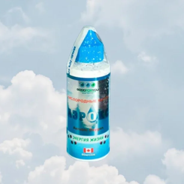 aeroks kapli